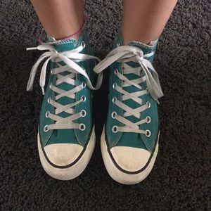Converse shoes